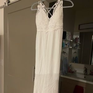 Boutique maxi dress